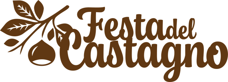 Logo della Festa del Castagno